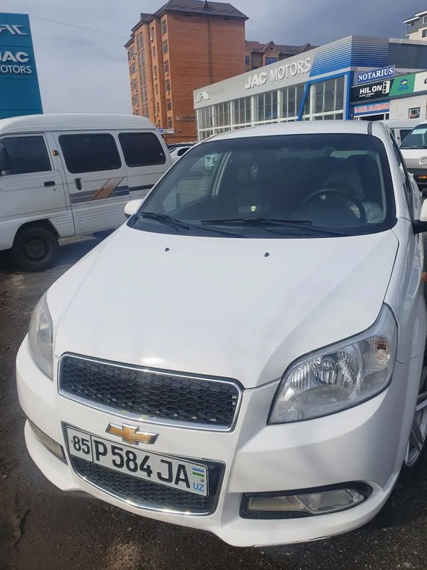 Nexia 3 2019 chotki narxda