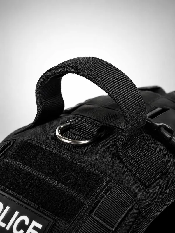 Itlar uchun branjilet Спасательный жилет для собак 5
