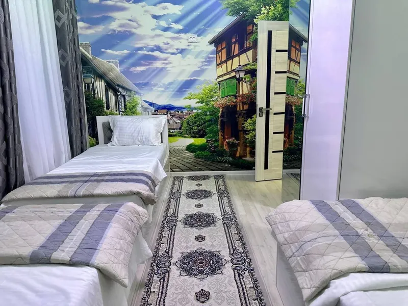 продажа дома кибрайский район дача — фото 4
