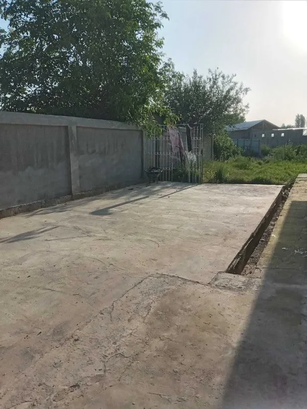 Toshkent viloyati Yangiyo‘l Lenizm mahallasida 8 sotixli yer sotiladi — фото 3