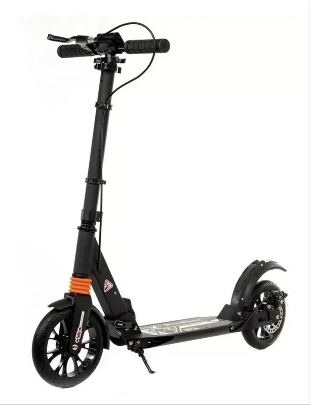 Самокат от бренда Scooter 1