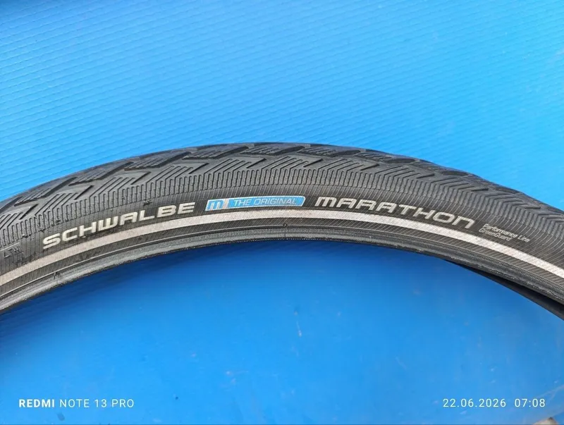 Schwalbe покришка велосипед учун 5 Schwalbe покришка велосипед учун 5