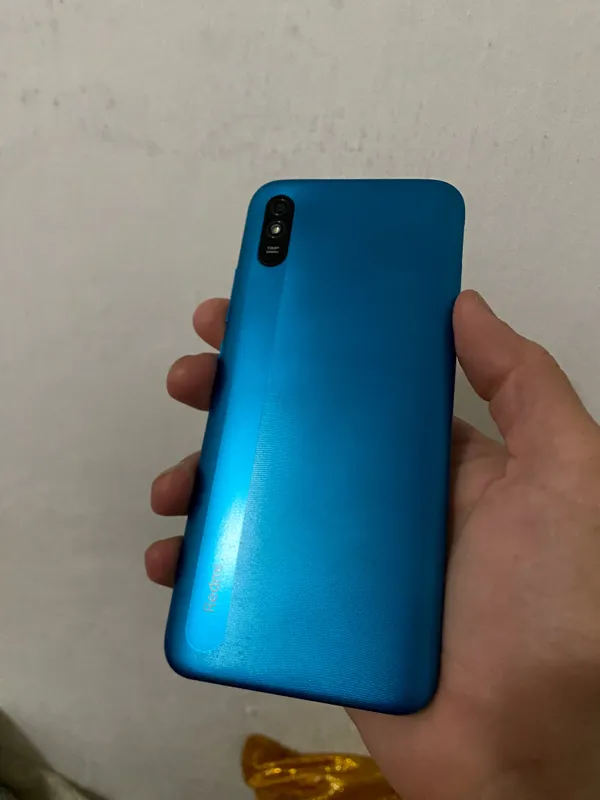 Redmi 9A ideal xolati 64 xotira 3