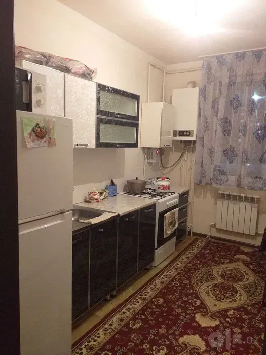 SERGELI 7A DA KVARTIRA SOTILADI 5 SERGELI 7A DA KVARTIRA SOTILADI 5