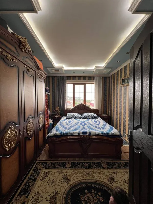 Продается квартира Шайхонтохурский район — фото 2