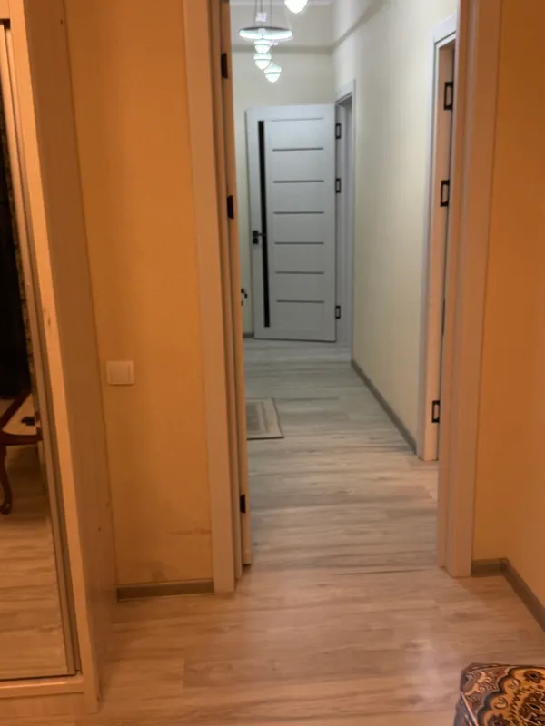 Yevrotaʼmirli kvartiramni ijaraga beraman, yevrokottej 6