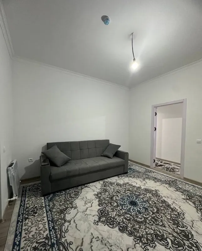 Urikzor Residence turar joy majmuasida kvartira ijarasi 4