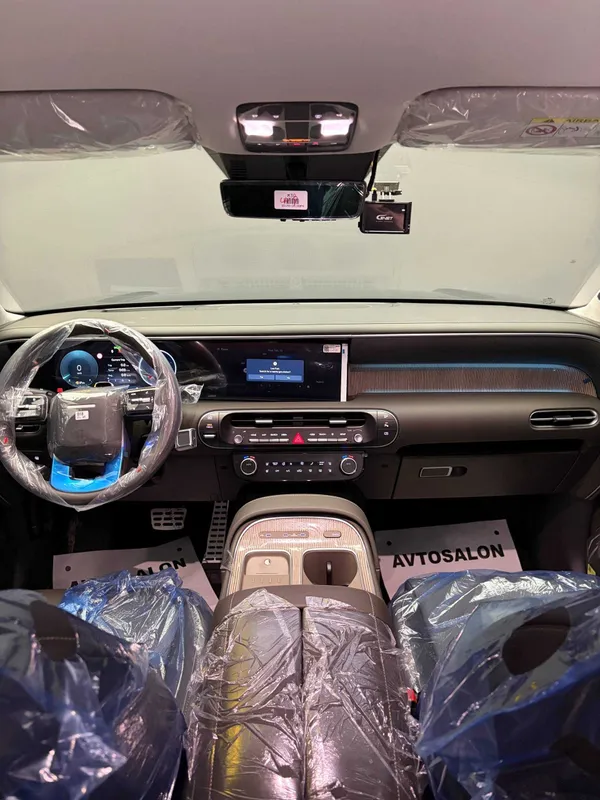 Hyundai Palisade — фото 3