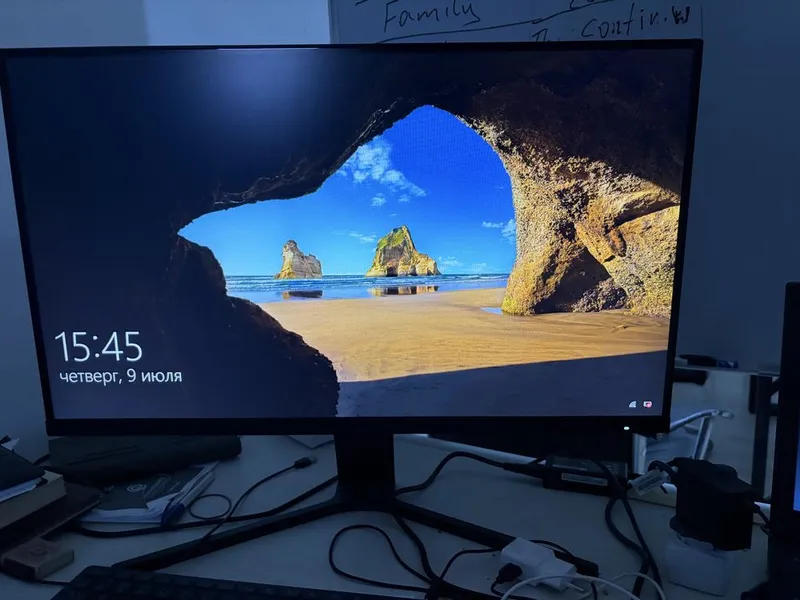 Redmi Monitor “27 2
