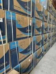 Midea konditsioneri 7, 9, 12, 18, 100% original, 10 yil kafolat! 3