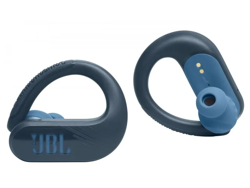 JBL Peak 3 спортивные беспроводные TWS-наушники. — фото 7