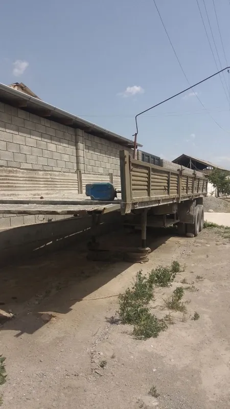 KAMAZ prosep 30mln