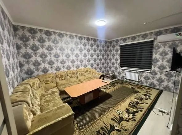 Farg'ona shahar shahar hokinyati orqasida 2 hona Bizda Arzon uylar bor — фото 4 Farg'ona shahar shahar hokinyati orqasida 2 hona Bizda Arzon uylar bor — фото 4