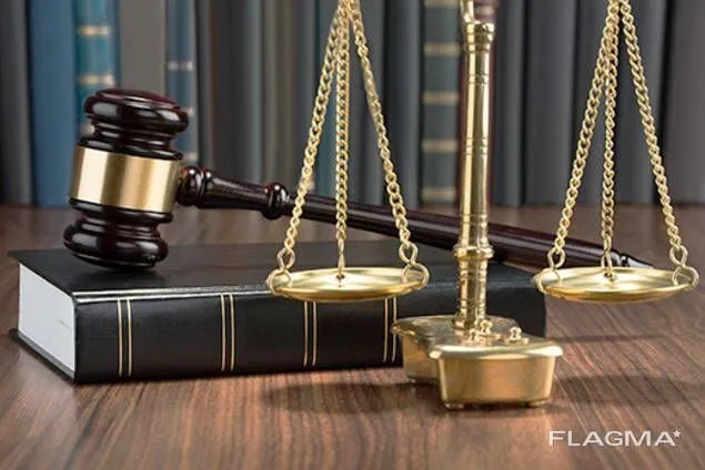 Адвокат юрист жиноят ишлари бўйича