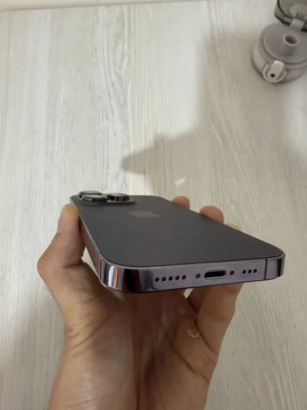 Iphone 14 pro 128 imei o’tmagan — фото 2