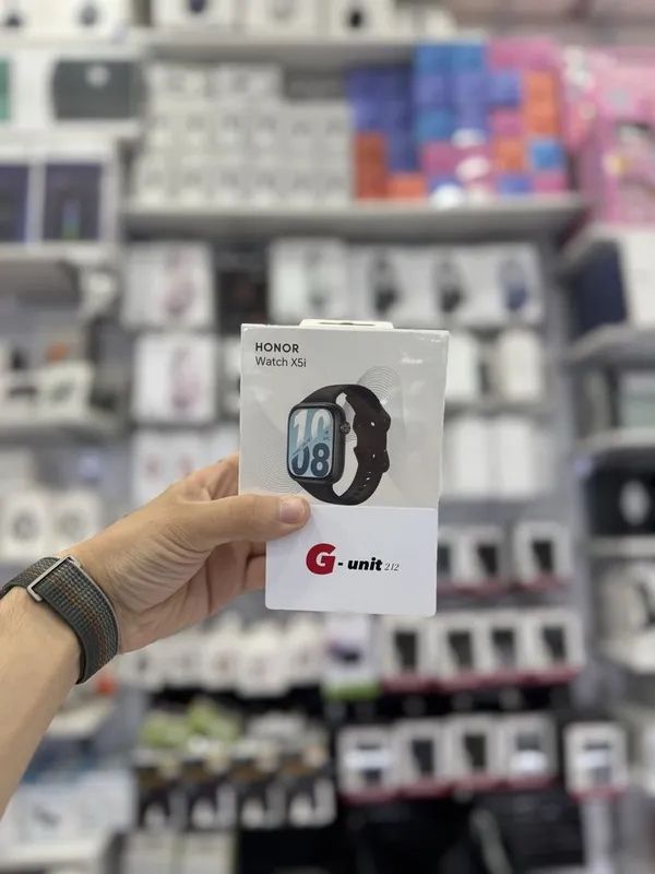 Honor Watch X5i