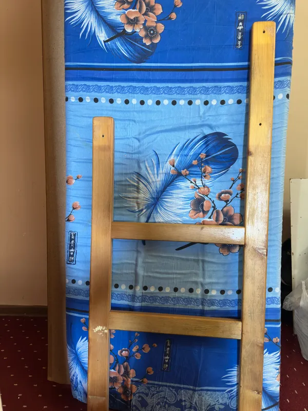 2 этажли крават 3