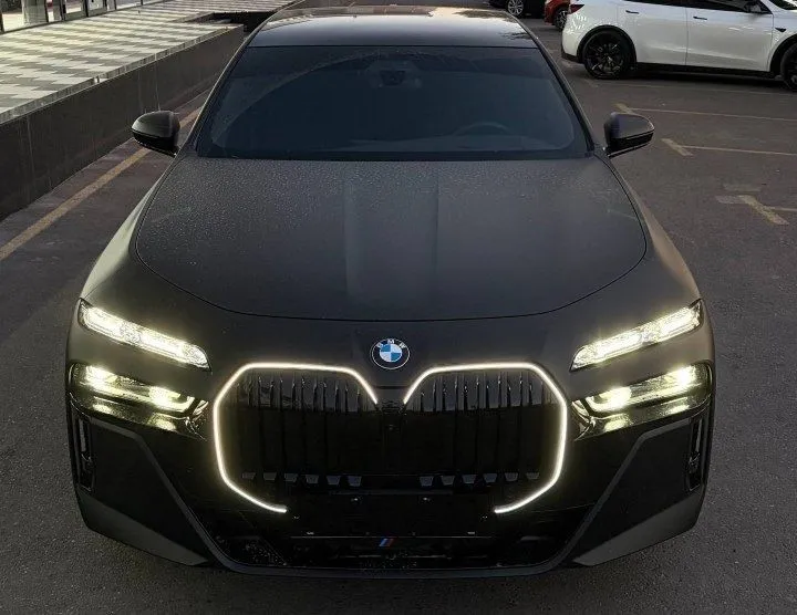 Bmw 740i продается 1 Bmw 740i продается 1