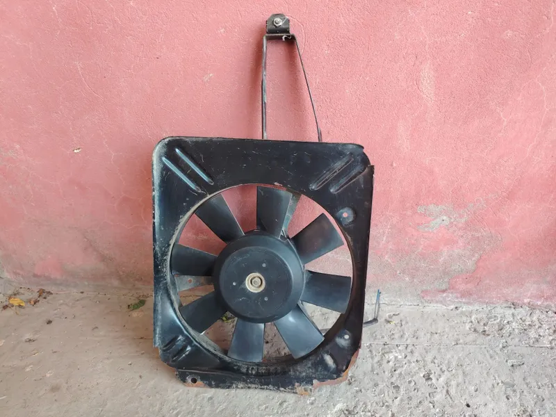 Jiguli ventilyatori 4 Jiguli ventilyatori 4