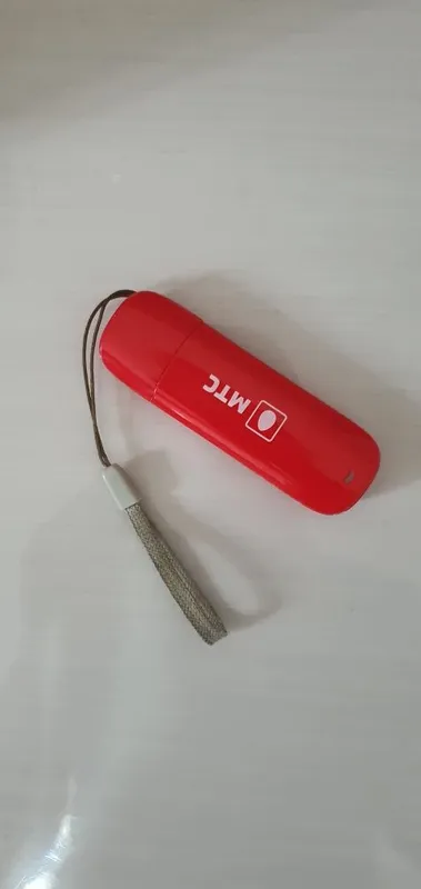 4G modem sotiladi