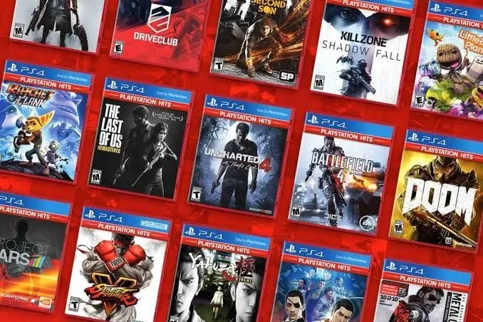 Playstation 4 ga uyin yozamiz. Eng arzon 4