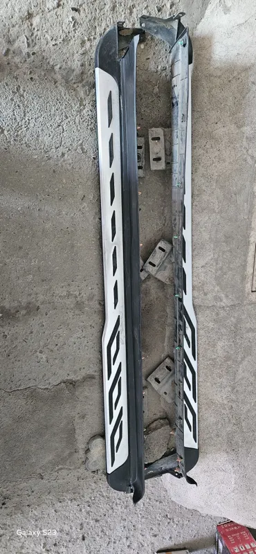 BYD TAN учун парок 2