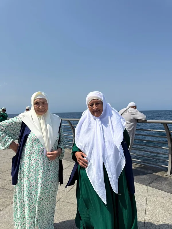 UMRA SAFARI 2026 Sifatli xizmat, Ruhiy Tinchlik 6 UMRA SAFARI 2026 Sifatli xizmat, Ruhiy Tinchlik 6