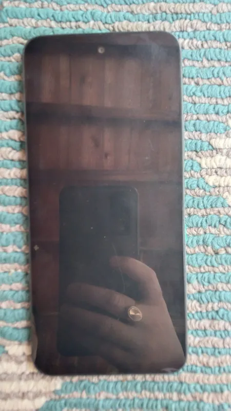 Infnix note 60 1