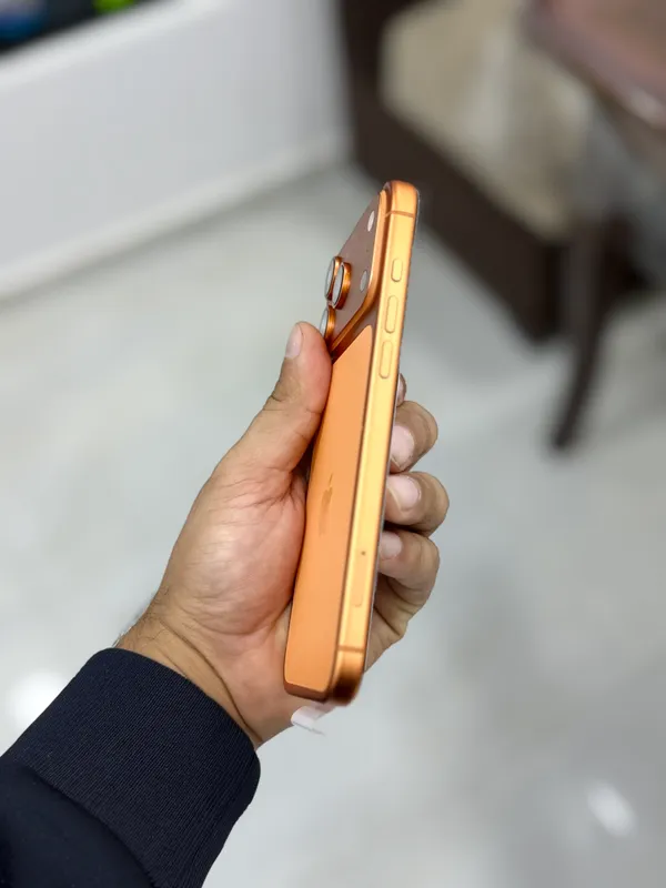 iPhone 17 promax Dubai Premium 1ga1 — фото 4