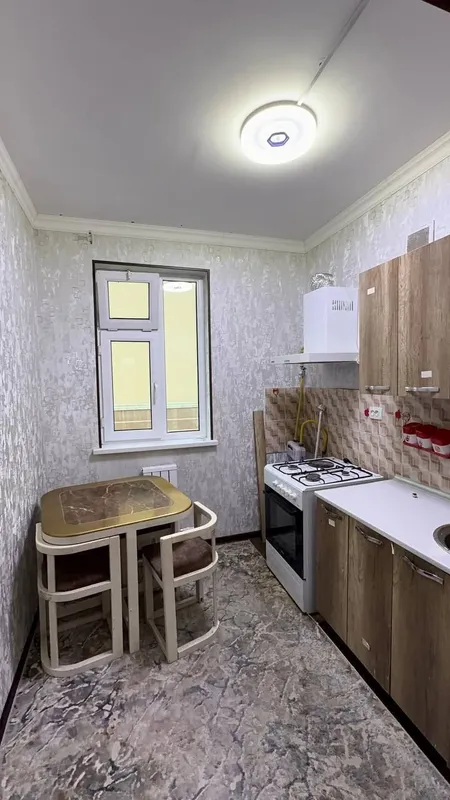 корасарой аренда 2 хонали новостройка Чини завод — фото 1