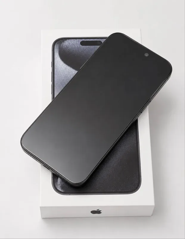 Iphone 15 pro max 256/85 imei 2 slot o’tgan 2 Iphone 15 pro max 256/85 imei 2 slot o’tgan 2