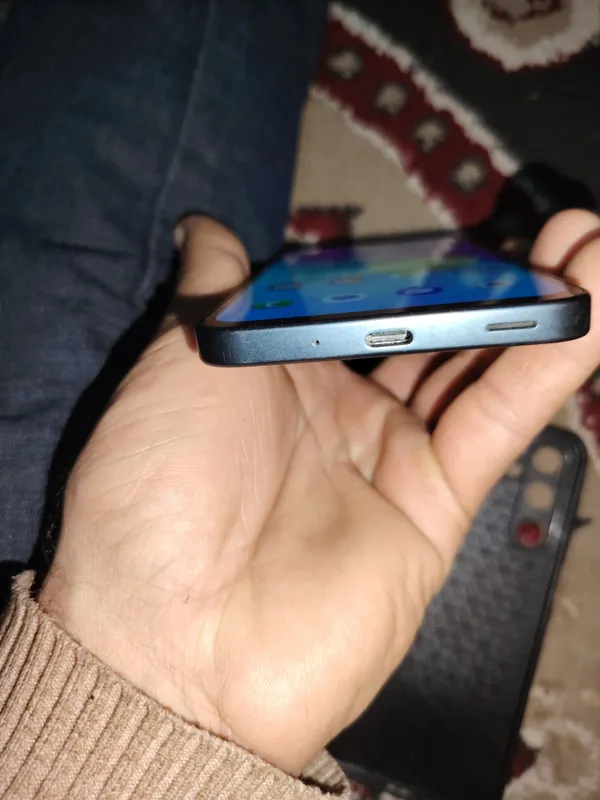 Samsung A16 bo sotiladon — фото 3