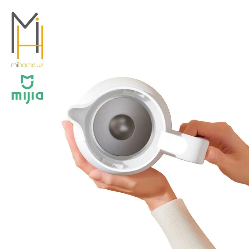 Термос Mijia Thermos Pot 2L MJBWH02PL — фото 2