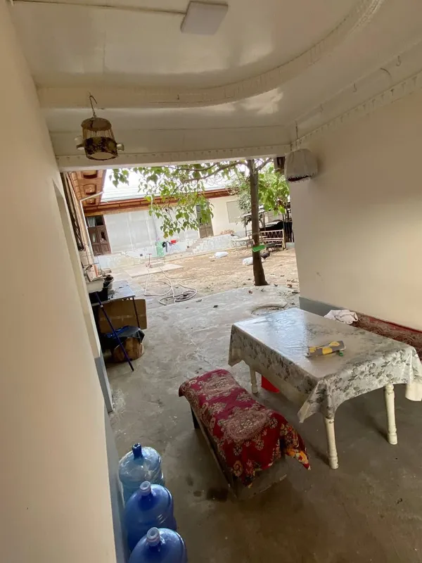 Toshkent oqtepa nurafshondan uy sotiladi 5