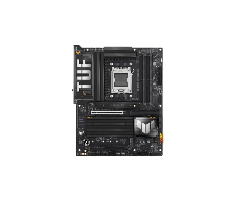 ' Материнская плата ASUS TUF Gaming X870-PLUS WiFi 1