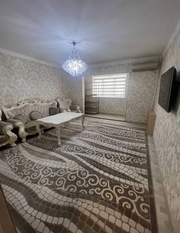 3-комнатная квартира, 70 м², 5/9, ЖК, Мирзо-Улугбекский район — фото 2