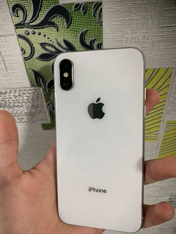 iPhone Xs 256GB идеал, не вскрывался 2