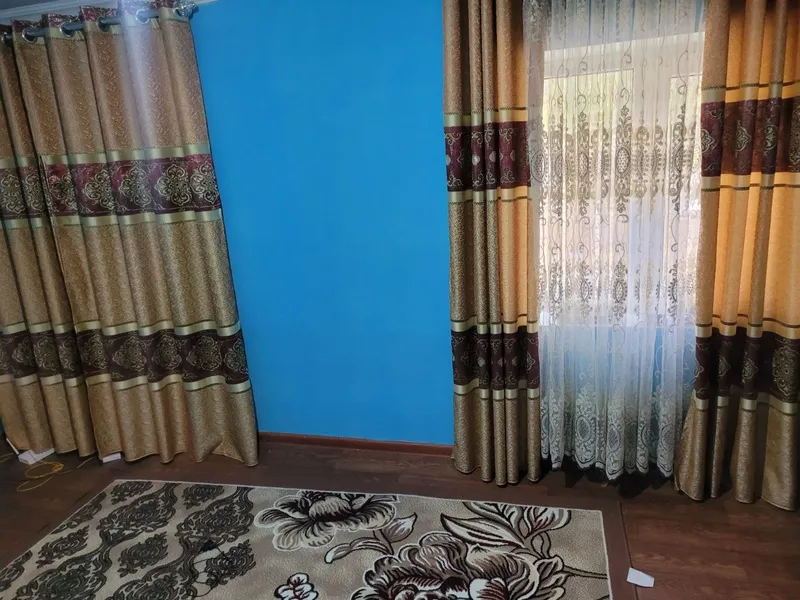 Продаётся дача 3