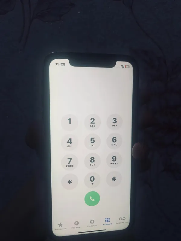 iPhone Xr 13 Pro 128GB 100% Yomkost — фото 1