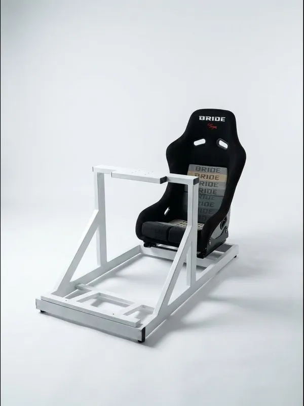 SimRig Cockpit кокпит Simulator симулятор для игр Assetto corsa, forza