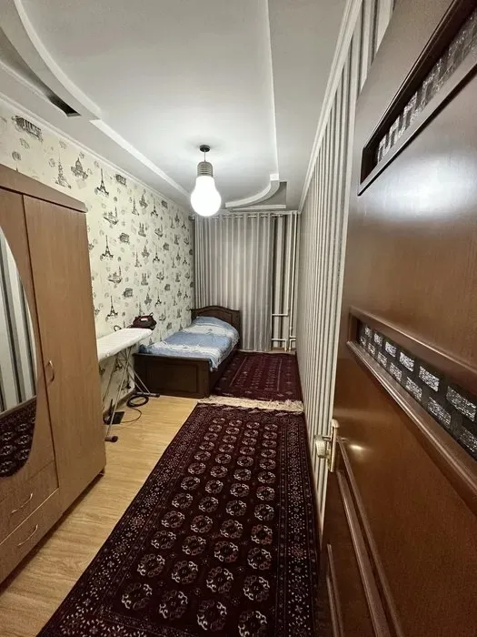 Сдаётся квартира на Ц6 — фото 4