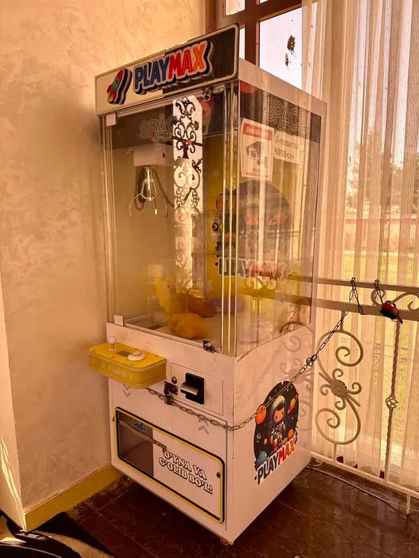 Игрушка апарат Игрушка апарат