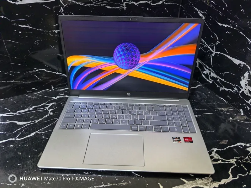 HP Laptop 2