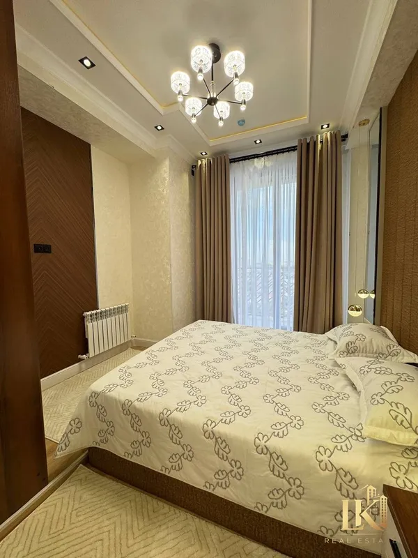 Продаётся 4-комнатная квартира в ЖК Park City — фото 3