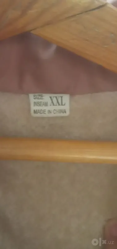 Qiz bolalar uchun qishki kurtka, o'lchami XXL, b/u 3 Qiz bolalar uchun qishki kurtka, o'lchami XXL, b/u 3