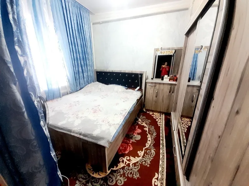 Qibray tumani shnam hovLi sotiLadi 8 sotk 8