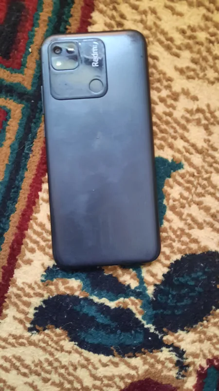 Redmi 10A