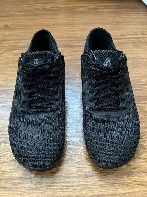 Reebok CrossFit Nano 8 Triple Black оригинал