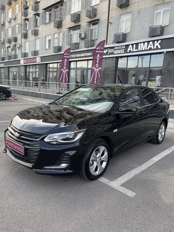 Onix | Rent Car | аренда авто | прокат авто | прокат автомобилей — фото 4
