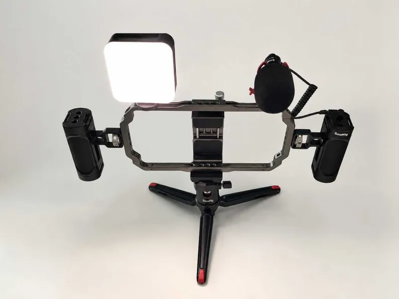 SmallRig для смартфона 1 SmallRig для смартфона 1